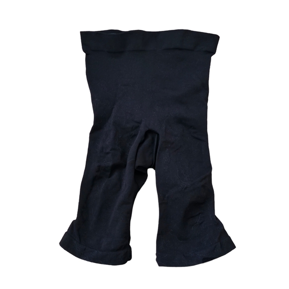 SKIMS Kim KARDASHIAN Seamless Sculpt Mid Thigh Shorts XS - XXS - Picture 1 of 5